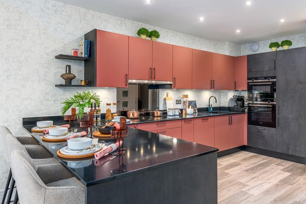 Main image of property: Watertoun Road (off W Savile Terrace), Edinburgh,
EH9 3HZ