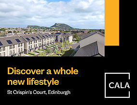 Get brand editions for Cala Homes Scotland East