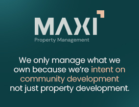 Get brand editions for Maxi Property Management Ltd, Leicester