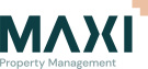 Maxi Property Management Ltd logo