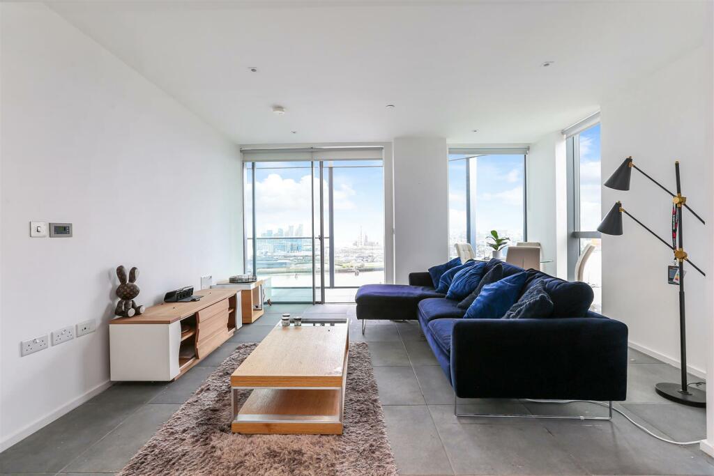 Main image of property: Dollar Bay Place, London