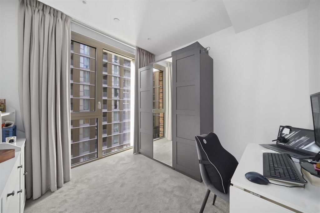 Main image of property: Palmer Road, London