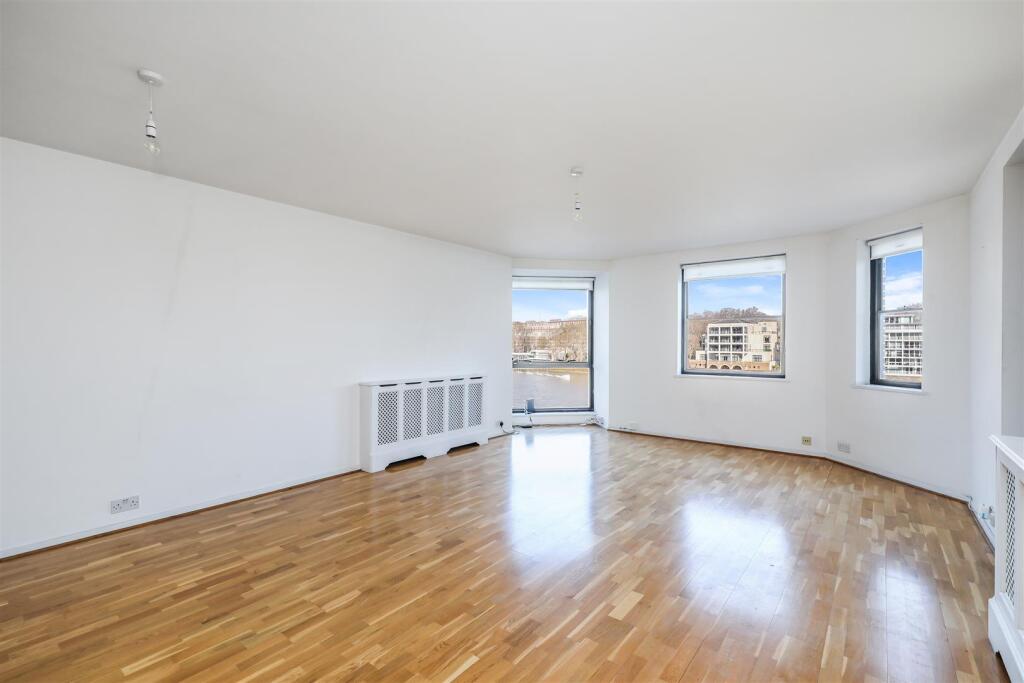 Main image of property: Nine Elms Lane, London