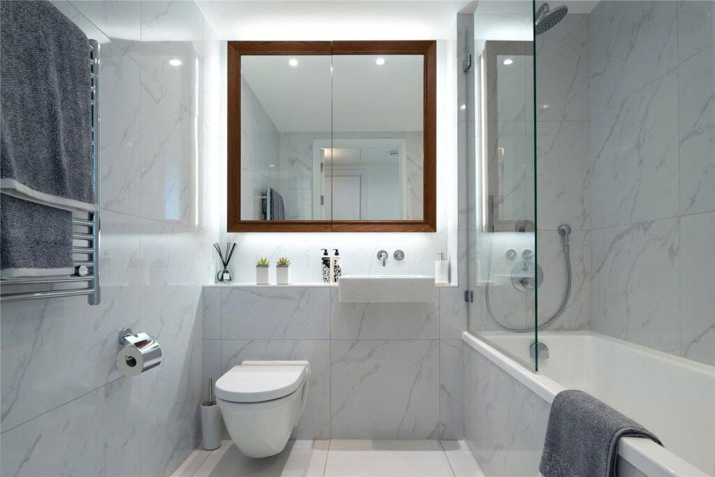Main image of property: Wandsworth Road, London