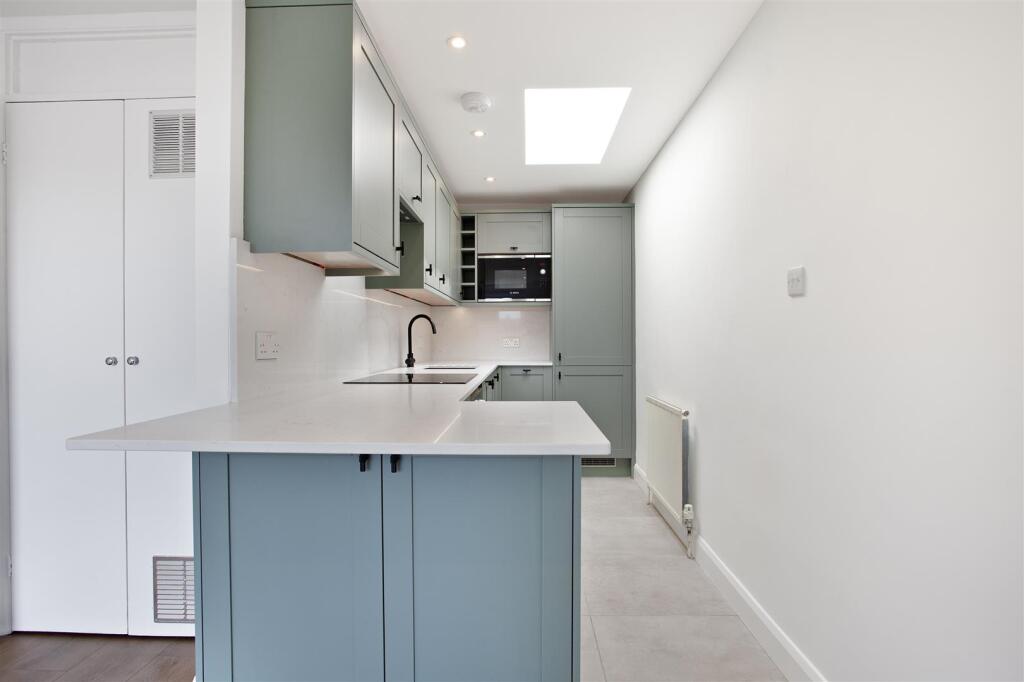 Main image of property: Upper Richmond Road, London