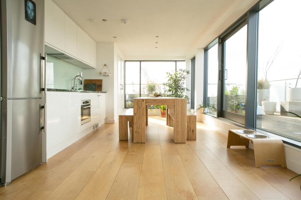 Main image of property: Kersfield Road, Putney, London