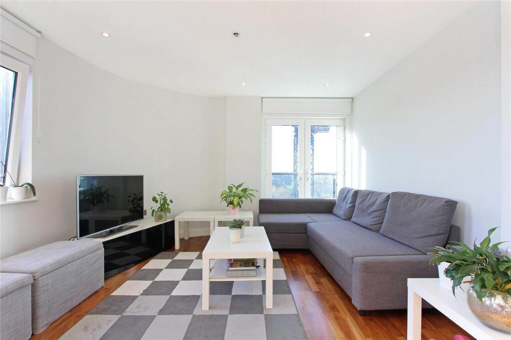 Main image of property: 4 Holman Road, Battersea, London