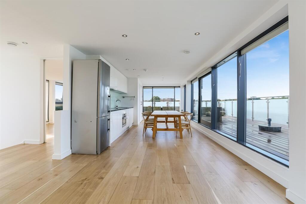 Main image of property: Kersfield Road, Putney, London