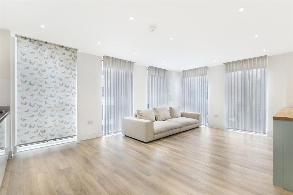 Main image of property: Hyde Lane, London