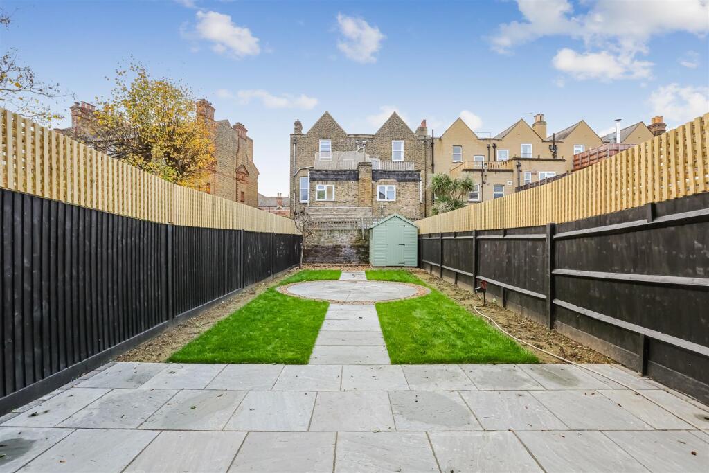Main image of property: Brook Close, London