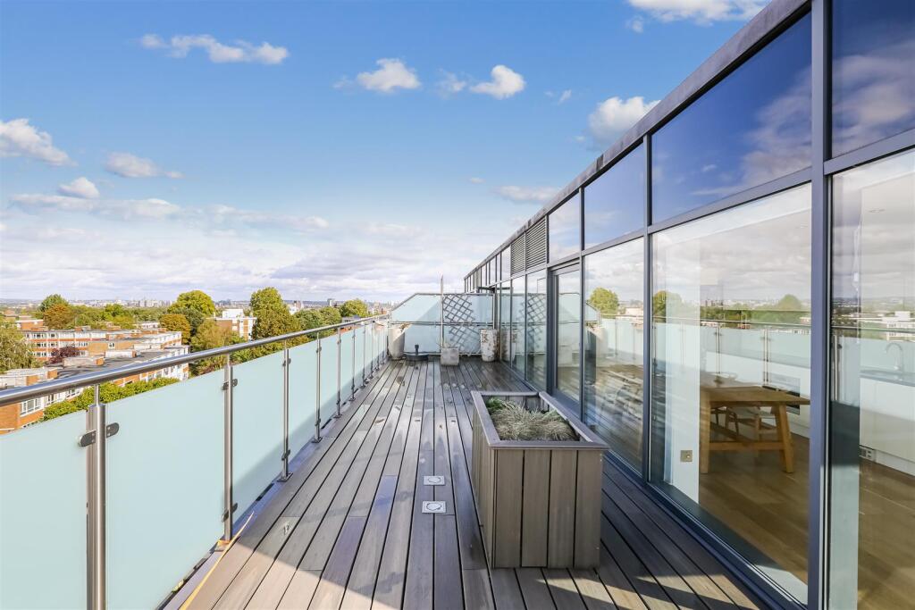 Main image of property: Kersfield Road, Putney, London