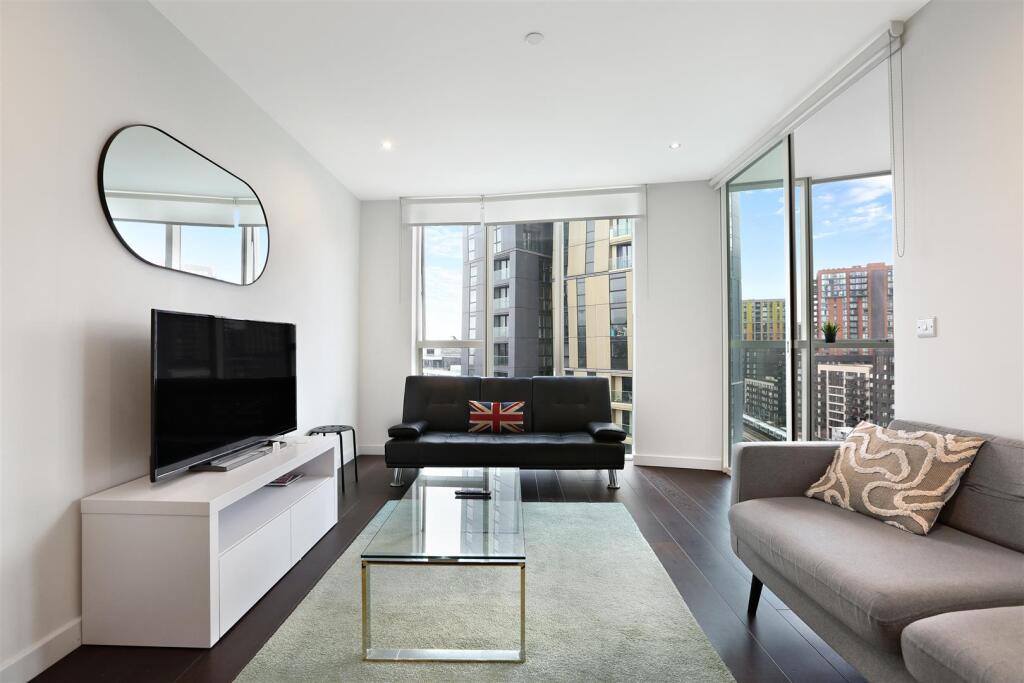 Main image of property: Wandsworth Road, London