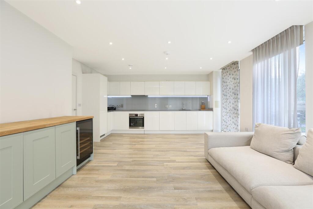 Main image of property: Hyde Lane, London