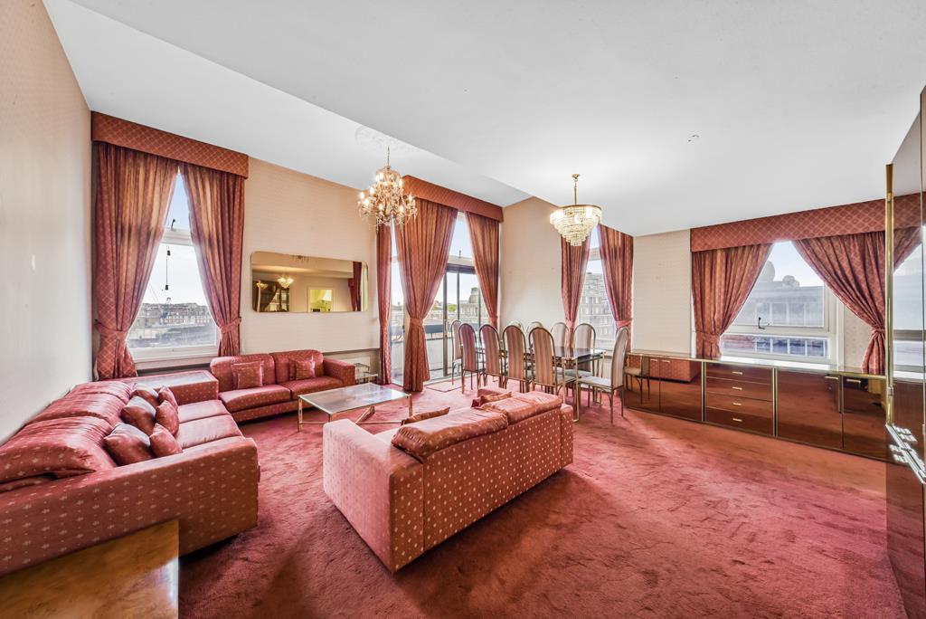 Main image of property: The Water Gardens, London