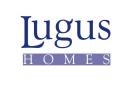 LUGUS HOMES logo