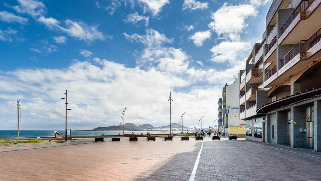 Main image of property: Canary Islands