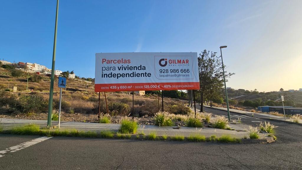 Main image of property: Canary Islands