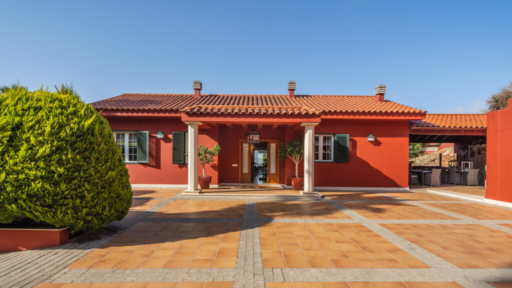 Main image of property: Canary Islands
