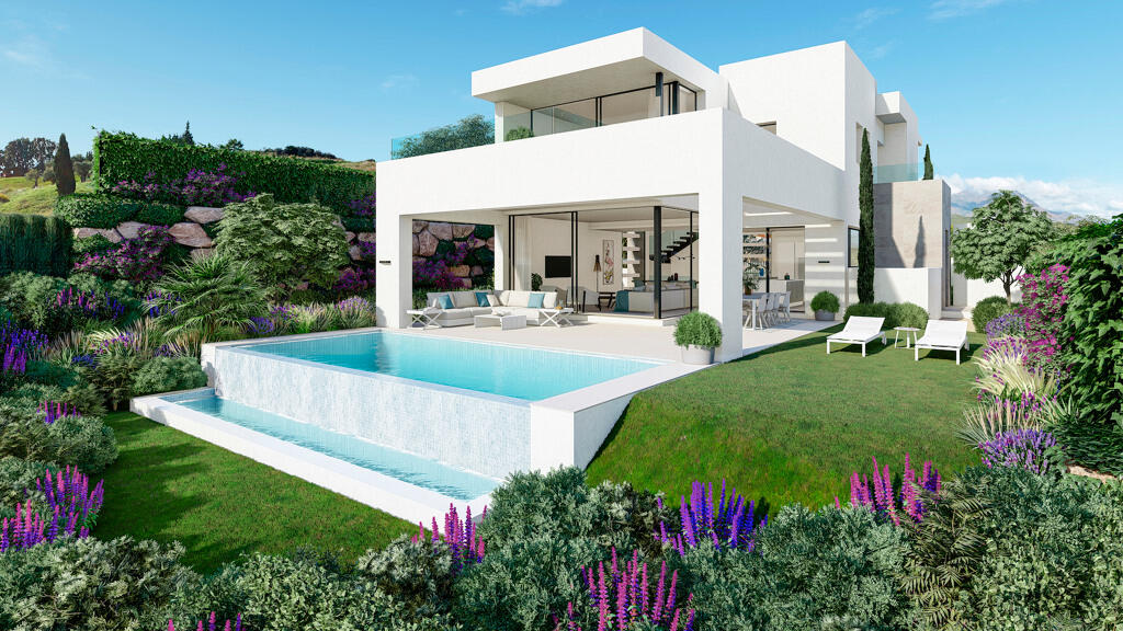 Main image of property: Andalucia, Malaga, Estepona