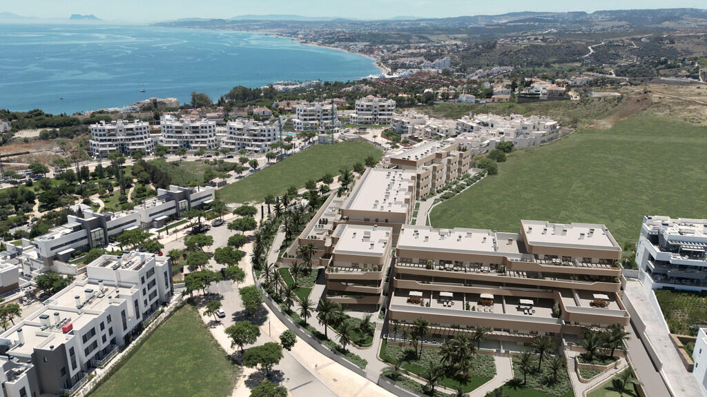 Main image of property: Andalucia, Malaga, Estepona