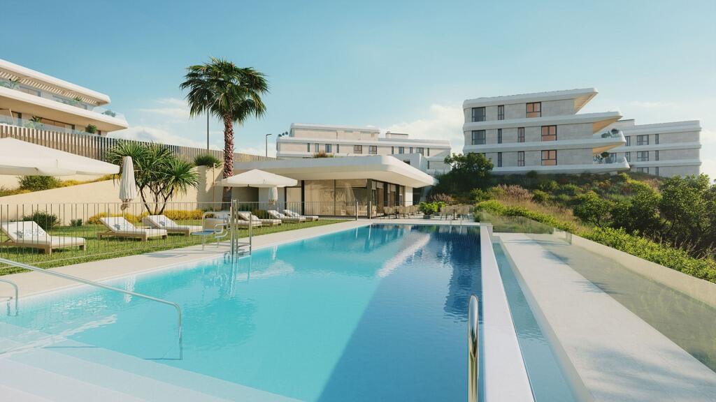 Main image of property: Andalucia, Malaga, Estepona