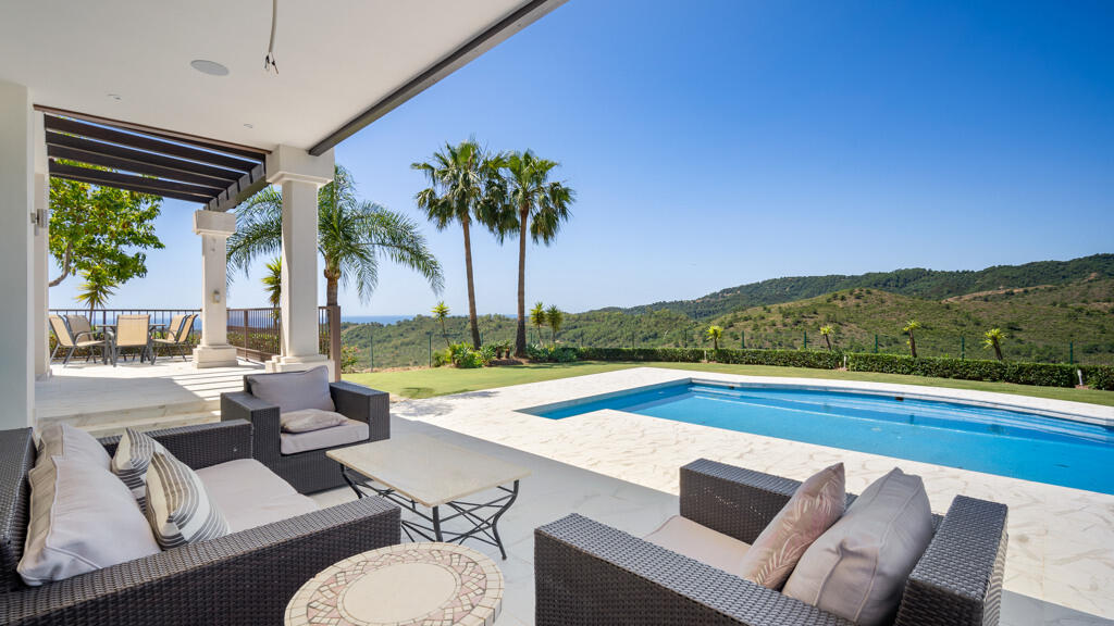 Main image of property: Andalucia, Malaga, Benahavis