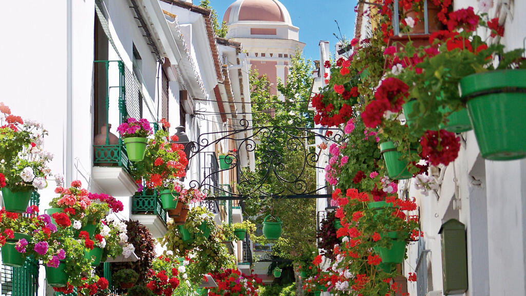Main image of property: Andalucia, Malaga, Estepona