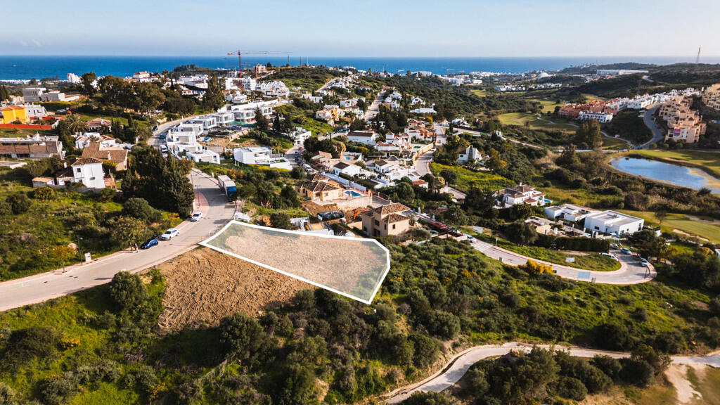 Main image of property: Andalucia, Malaga, Estepona