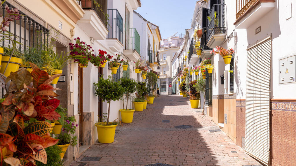 Main image of property: Andalucia, Malaga, Estepona