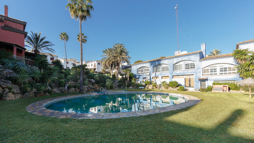 Main image of property: Andalucia, Malaga, Estepona