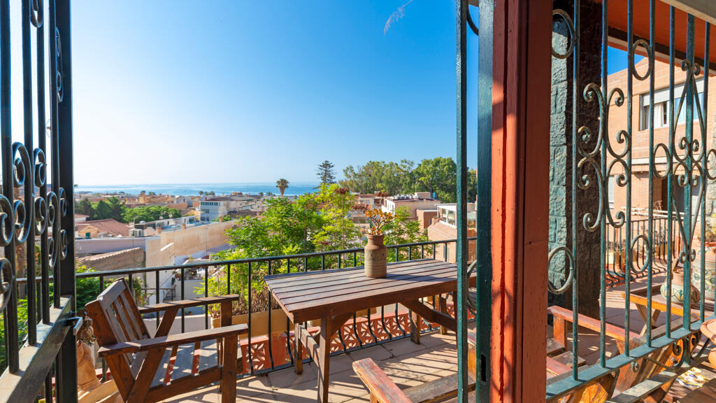 Main image of property: Andalucia, Malaga, Málaga