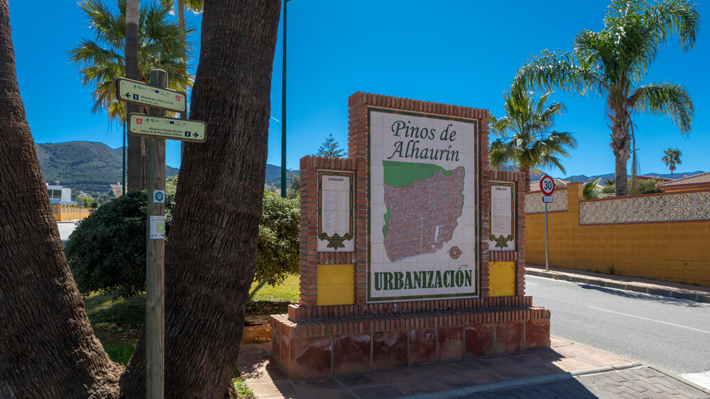 Main image of property: Andalucia, Malaga, Alhaurín de la Torre