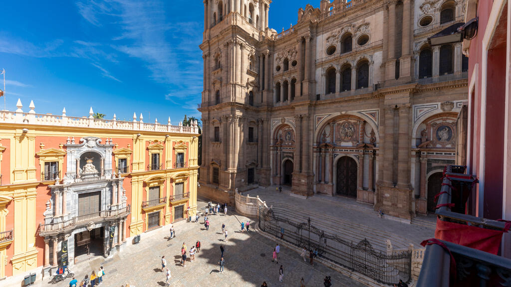 Main image of property: Andalucia, Malaga, Málaga
