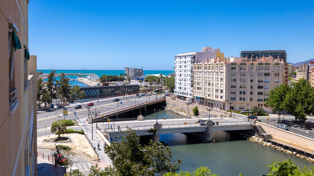 Main image of property: Andalucia, Malaga, Málaga