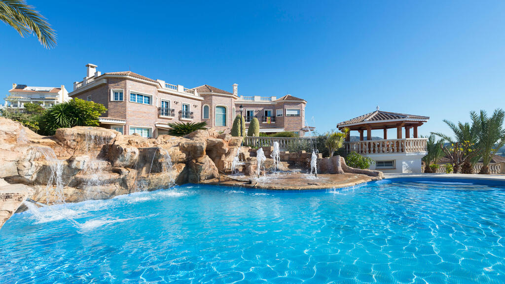 Main image of property: Andalucia, Malaga, Málaga