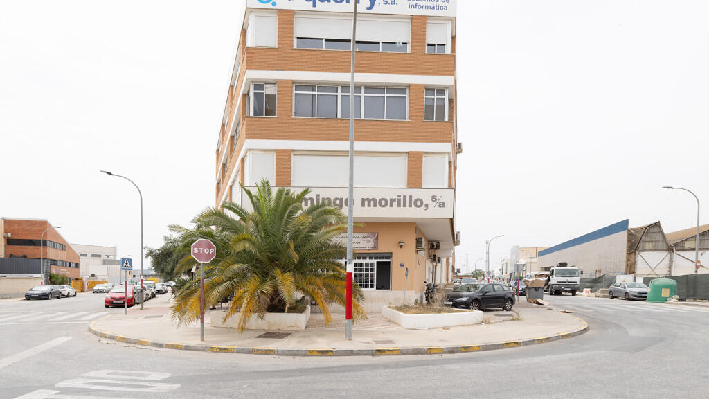 Main image of property: Andalucia, Malaga, Málaga