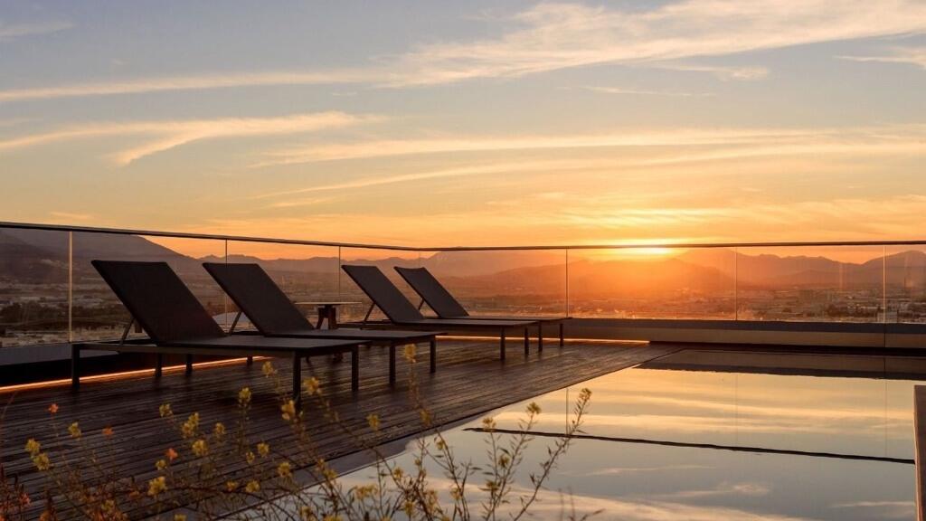Main image of property: Andalucia, Malaga, Málaga