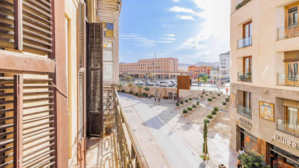Main image of property: Andalucia, Malaga, Málaga