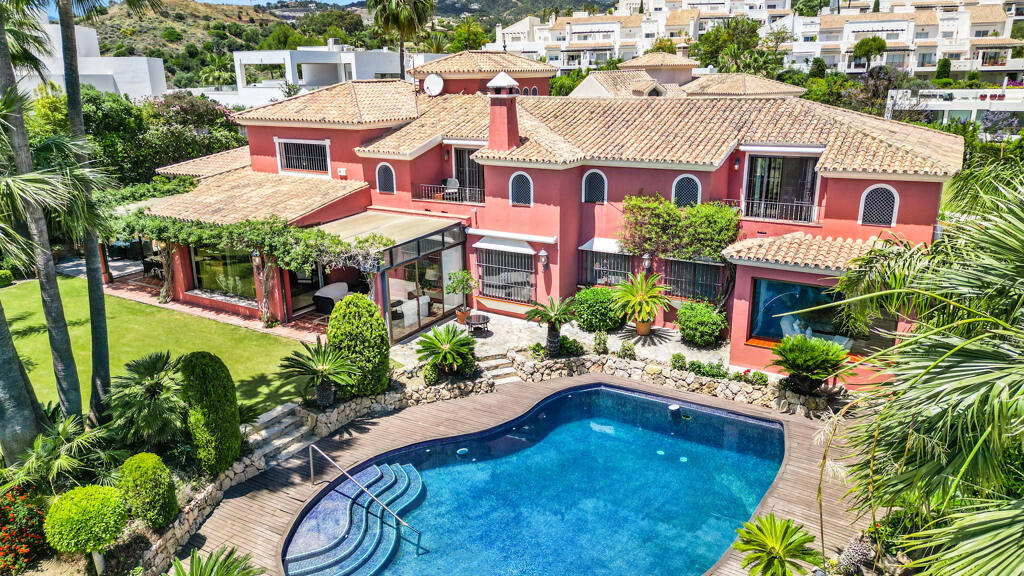Main image of property: Andalucia, Malaga, Marbella