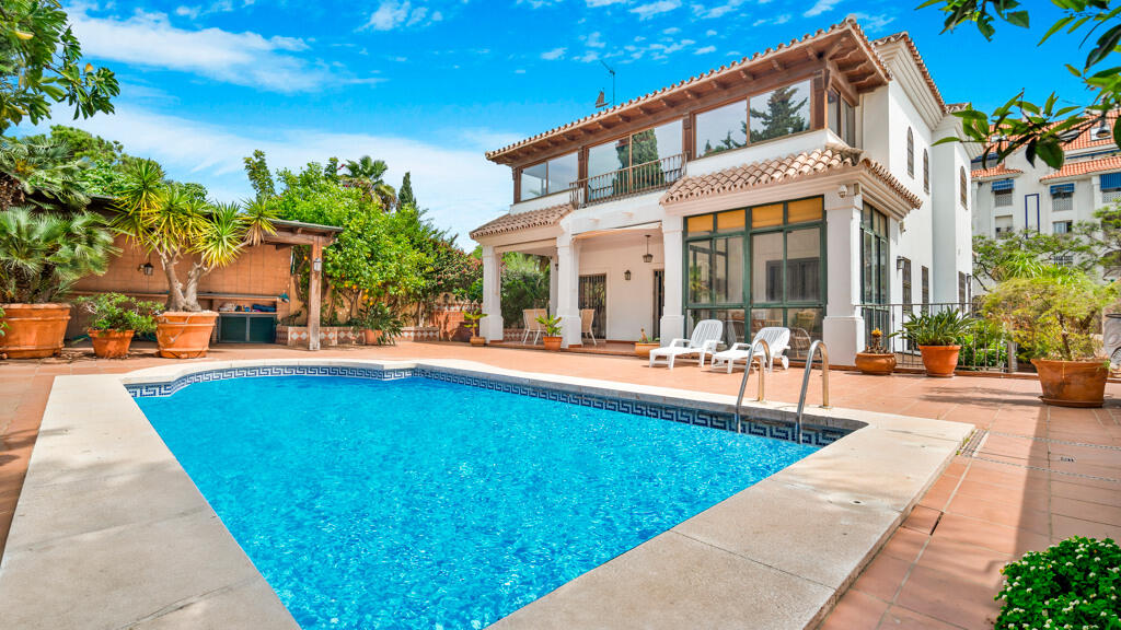 Main image of property: Andalucia, Malaga, Marbella