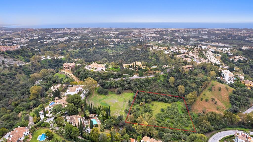 Main image of property: Andalucia, Malaga, Benahavis