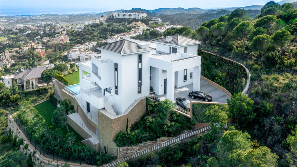 Main image of property: Andalucia, Malaga, Benahavis