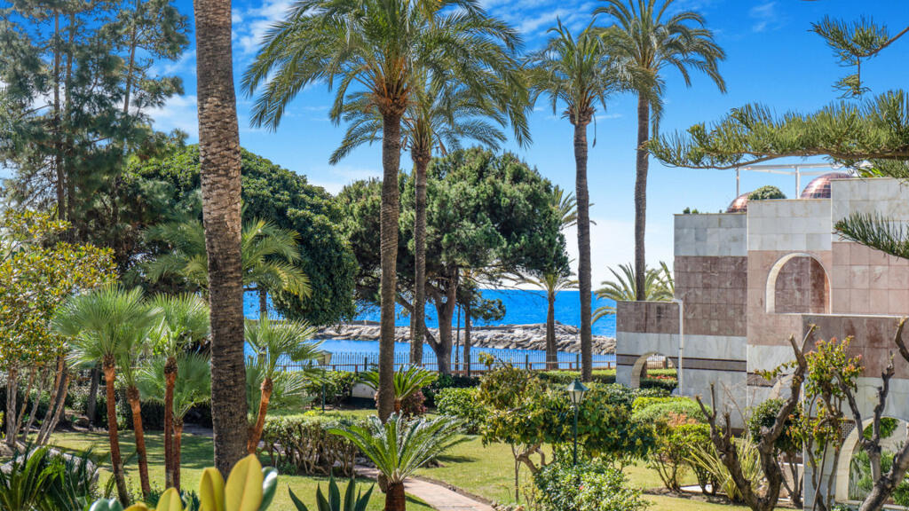 Main image of property: Andalucia, Malaga, Marbella