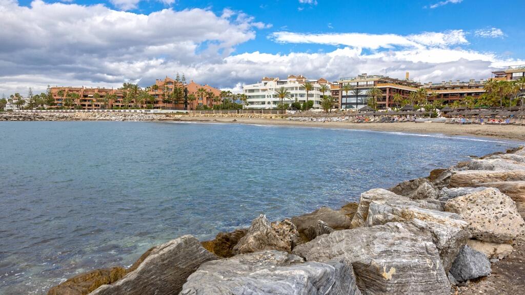 Main image of property: Andalucia, Malaga, Marbella