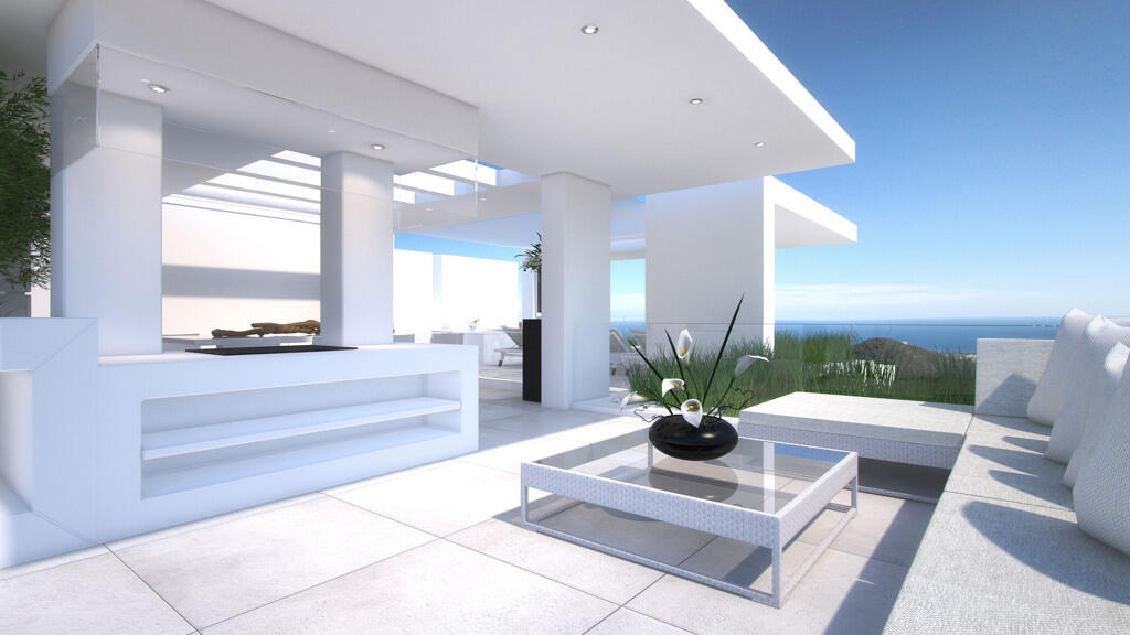 Main image of property: Andalucia, Malaga, Benahavis