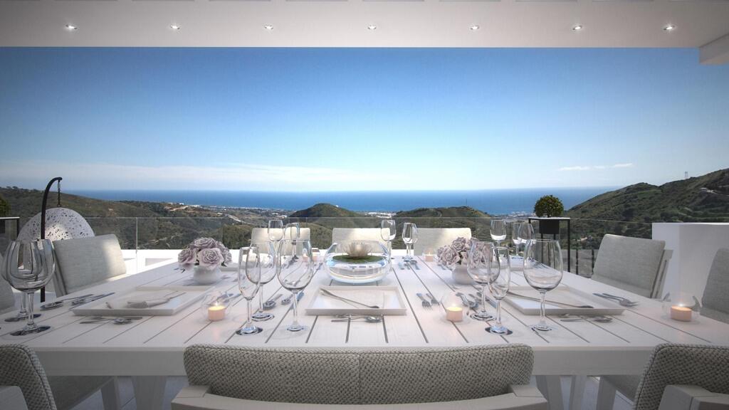 Main image of property: Andalucia, Malaga, Benahavis
