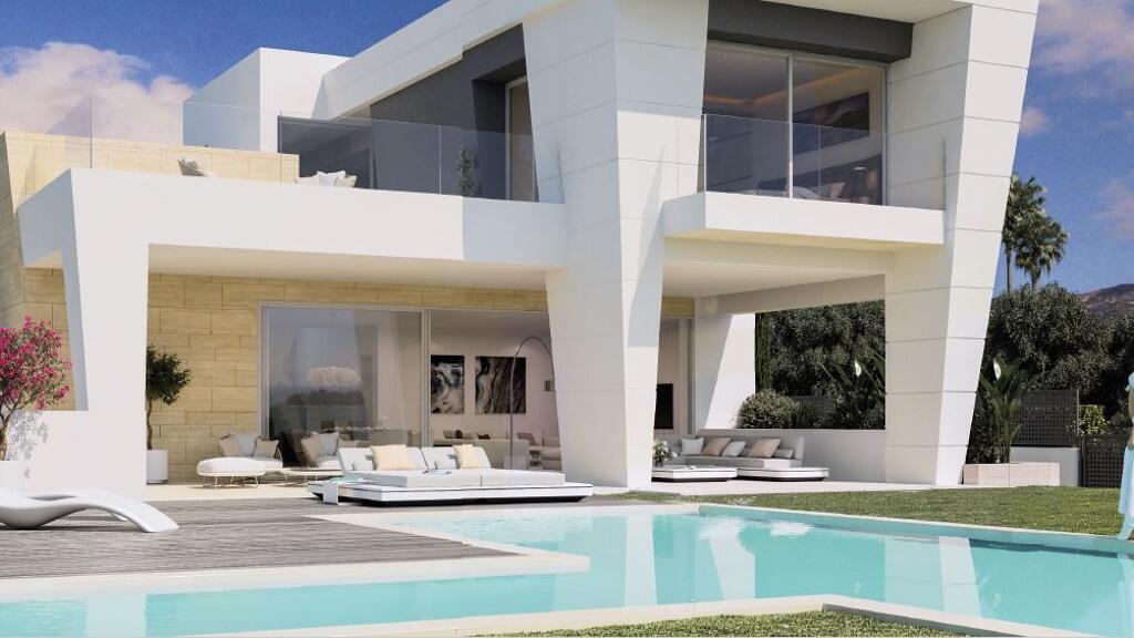 Main image of property: Andalucia, Malaga, Marbella
