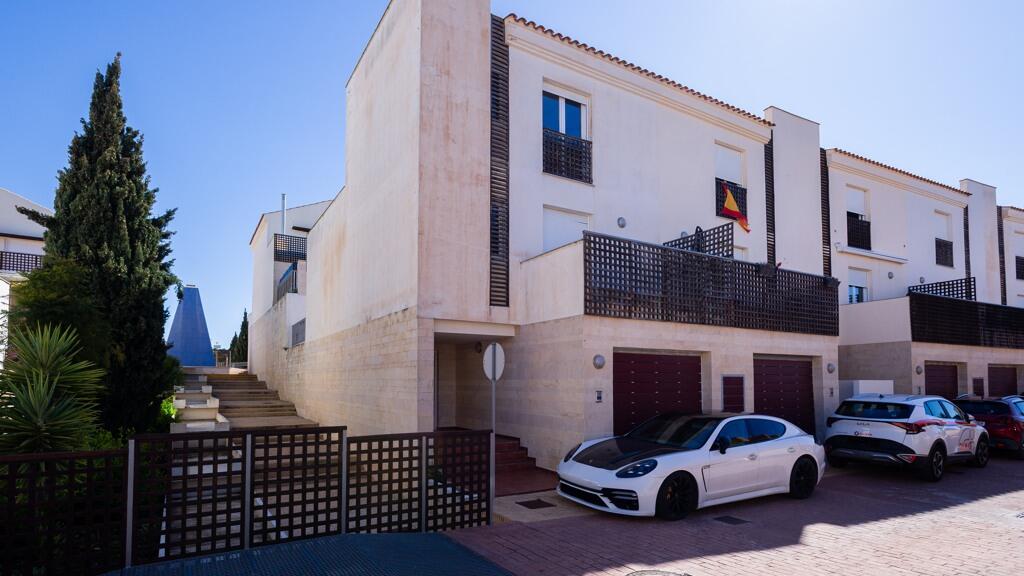 Main image of property: Andalucia, Malaga, Mijas
