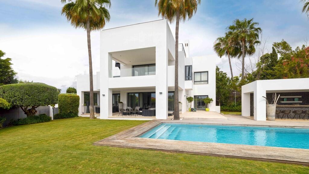 Main image of property: Andalucia, Malaga, Marbella
