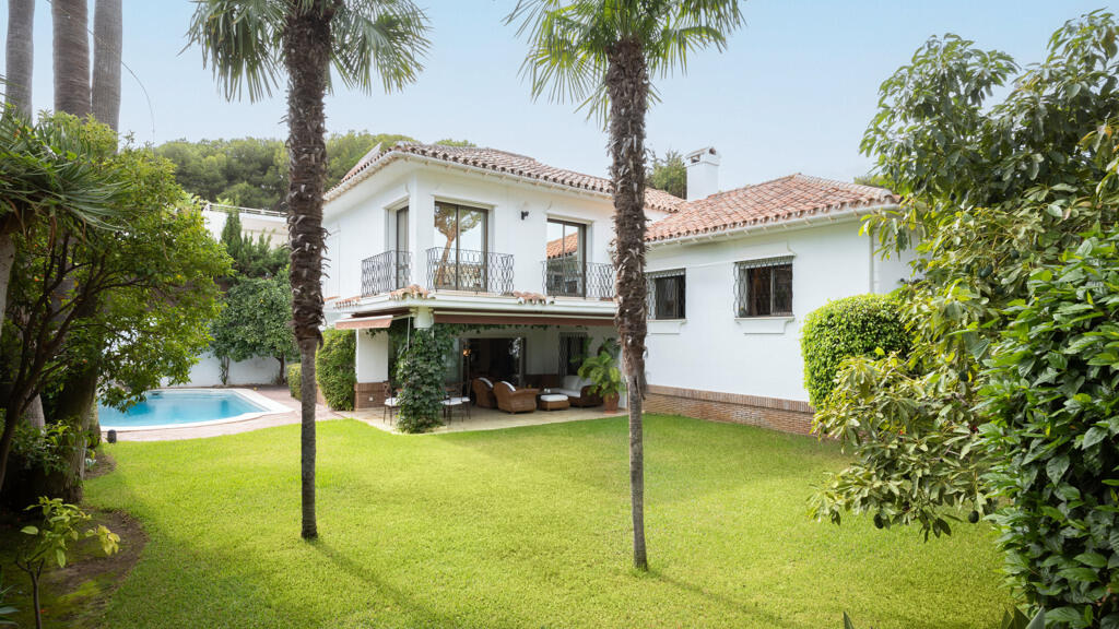 Main image of property: Andalucia, Malaga, Marbella